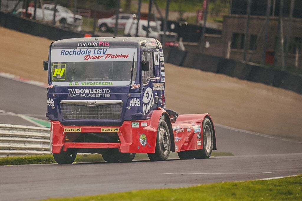 Brands Hatch Round-Up: Power, Pace and Podiums